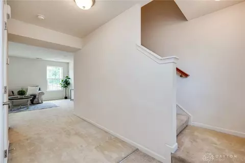 Entry Way - 508 Reading Rd, Dayton, OH 45404 photo 3 of 4