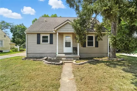 2004 Minnesota St, Middletown, OH 45044