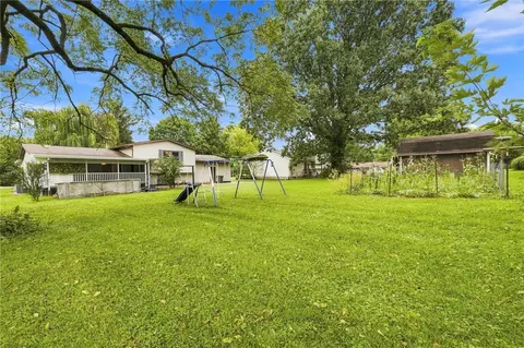 Exterior - 634 Mentor Ave, Dayton, OH 45404 photo 8 of 9