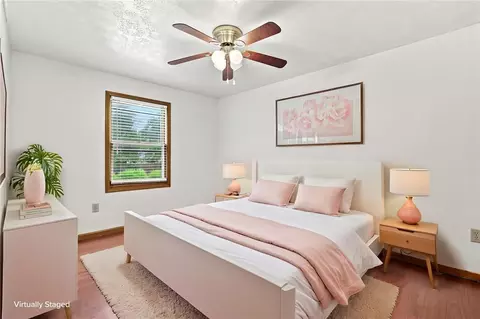 Bedroom - 634 Mentor Ave, Dayton, OH 45404 photo 4 of 7