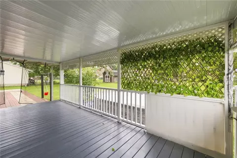 Exterior - 634 Mentor Ave, Dayton, OH 45404 photo 5 of 9