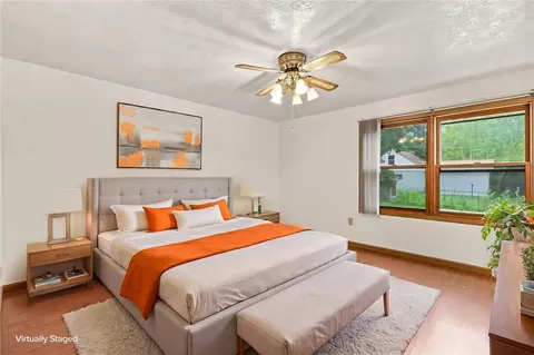 Bedroom - 634 Mentor Ave, Dayton, OH 45404 photo 6 of 7