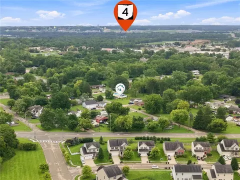 View/Area - 634 Mentor Ave, Dayton, OH 45404 photo 5 of 5