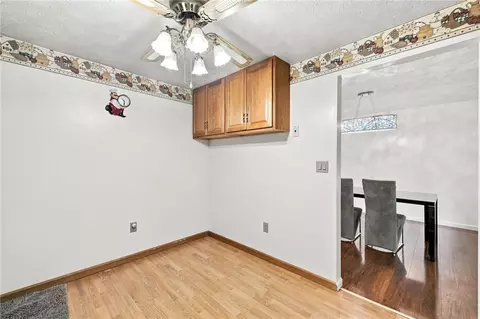 Entry Way - 634 Mentor Ave, Dayton, OH 45404 photo 2 of 2