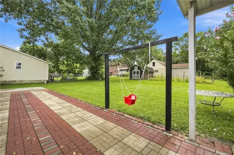 Exterior - 634 Mentor Ave, Dayton, OH 45404 photo 6 of 9