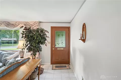 Entry Way - 941 Donson Dr, Kettering, OH 45429 photo 1 of 1