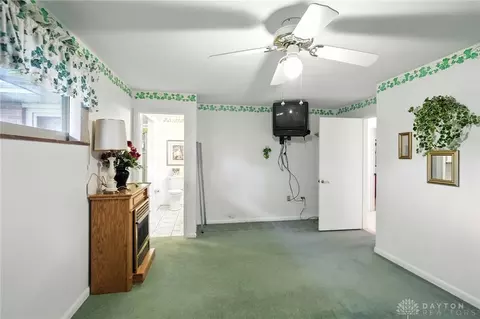 Bedroom - 941 Donson Dr, Kettering, OH 45429 photo 2 of 6