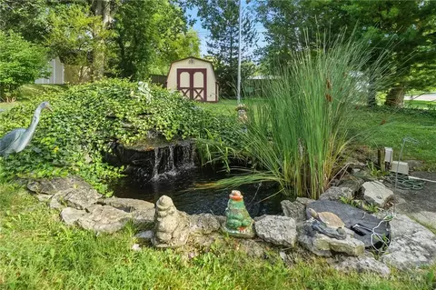 Exterior - 941 Donson Dr, Kettering, OH 45429 photo 9 of 13