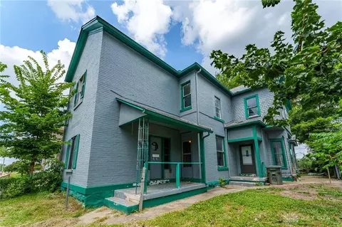 1527 W 1st St, Dayton, OH 45402