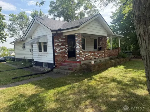 4643 Laurel Dr, Dayton, OH 45417