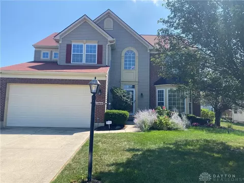 1600 Middlefield Ct, Dayton, OH 45414