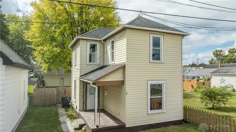 441 Miami St, Piqua, OH 45356