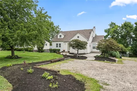 516 Lebanon St, Monroe, OH 45050