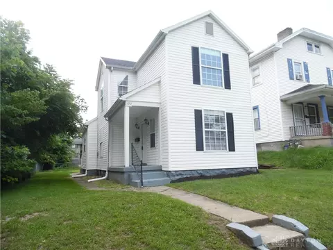 122 W Fairview Ave, Dayton, OH 45405