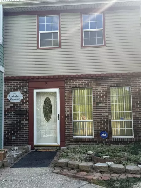 3122 Garvin Rd, Dayton, OH 45405
