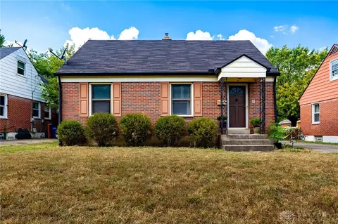 4437 Elliot Ave, Dayton, OH 45410