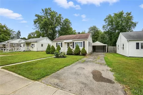 1004 Aukerman St, Eaton, OH 45320