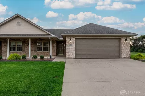 458 Jodee Dr, Xenia, OH 45385