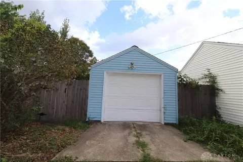 Exterior - 1324 Elmdale Dr, Kettering, OH 45409 photo 9 of 9