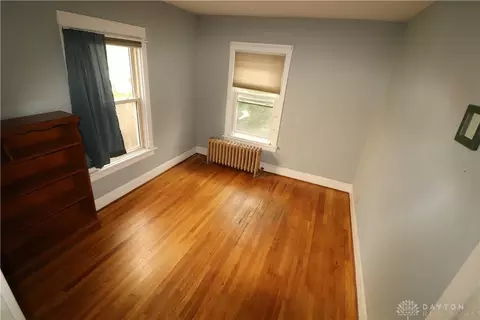 Bedroom - 1324 Elmdale Dr, Kettering, OH 45409 photo 2 of 2
