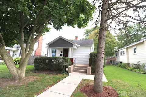 1324 Elmdale Dr, Kettering, OH 45409