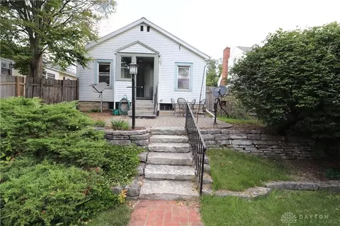 Exterior - 1324 Elmdale Dr, Kettering, OH 45409 photo 3 of 9