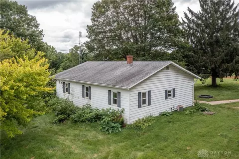 5863 Millerstown Rd, Urbana, OH 43078