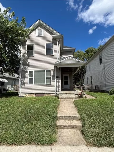 639 Huffman Ave, Dayton, OH 45403