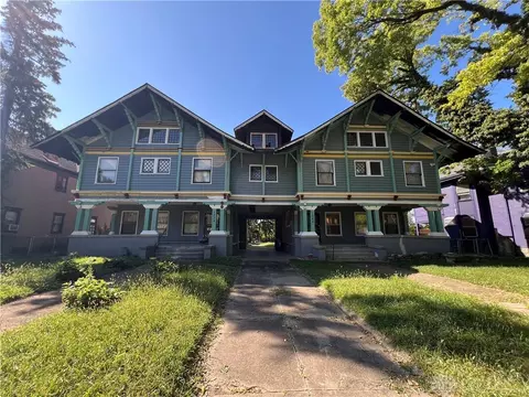1034-1042 W Grand Ave, Dayton, OH 45402