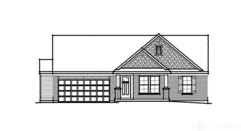 2384 Forest Oaks Dr, Beavercreek Twp, OH 45431