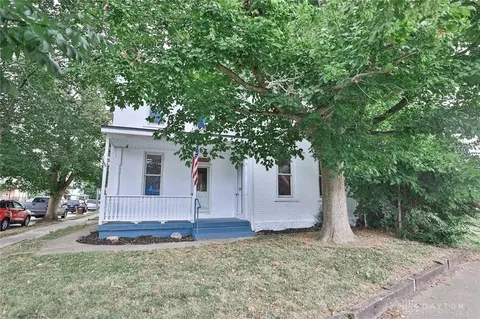 401 S Sutphin St, Middletown, OH 45044