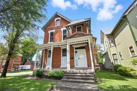 1029 S Fountain Ave, Springfield, OH 45506
