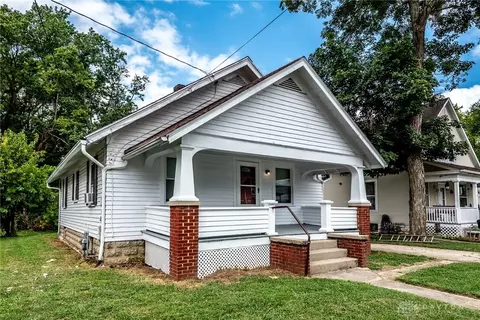 289 S Walnut St, Wilmington, OH 45177