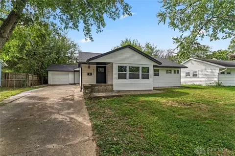 4321 Saylor St, Dayton, OH 45416