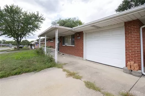 5269 Buckner Dr, Dayton, OH 45424