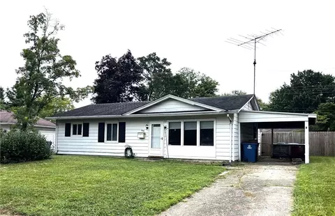 1254 Reedsdale Rd, Dayton, OH 45432