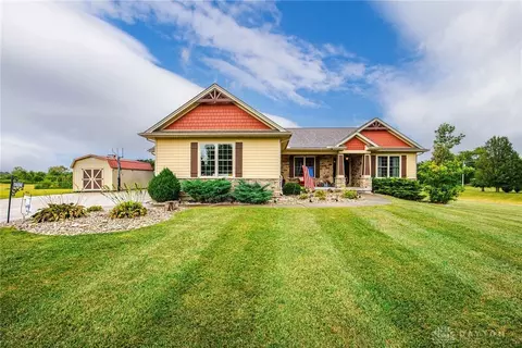 3404 Ward Way, Oxford, OH 45056