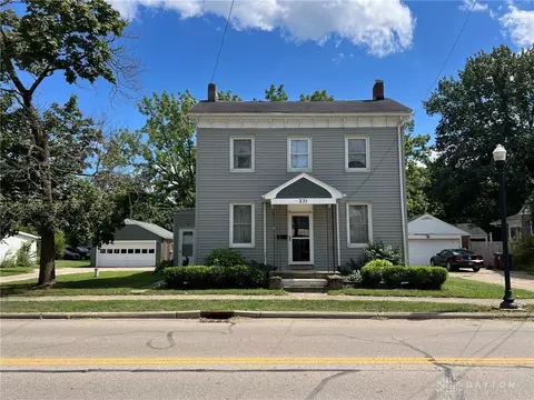 231 W Main St, Medway, OH 45341