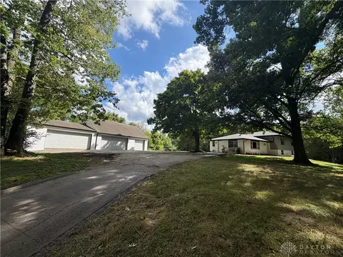5380 Shields Rd, Lewisburg, OH 45338