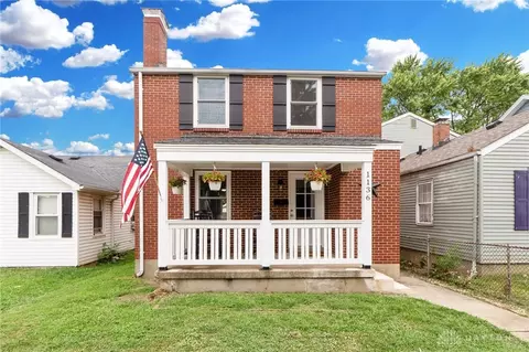 1136 Western Ave, Hamilton, OH 45013