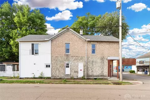 426 Troy St, Dayton, OH 45404