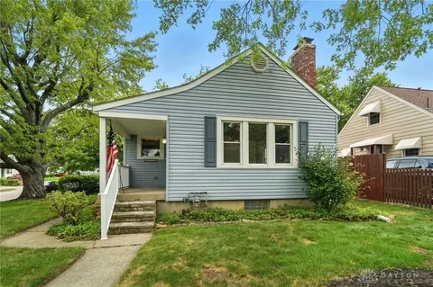 3505 Cleveland Ave, Dayton, OH 45410