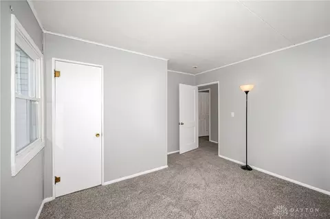 Bedroom - 910 Allen Dr, Springfield, OH 45505 photo 1 of 4
