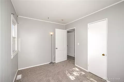 Bedroom - 910 Allen Dr, Springfield, OH 45505 photo 3 of 4