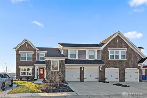 473 Bethpage Way #8-303, Turtlecreek Twp, OH 45036