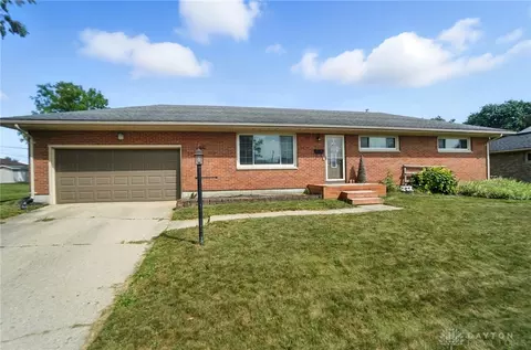 4800 Mesa Ln, Springfield, OH 45503 photo 2
