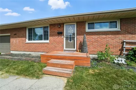 4800 Mesa Ln, Springfield, OH 45503 photo 3
