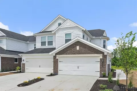471 Valhalla Ct #9-204, Turtlecreek Twp, OH 45036
