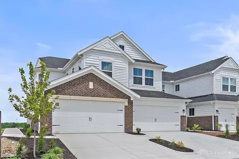 455 Valhalla Ct #9-301, Turtlecreek Twp, OH 45036