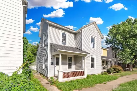 147 Grove Ave, Dayton, OH 45404